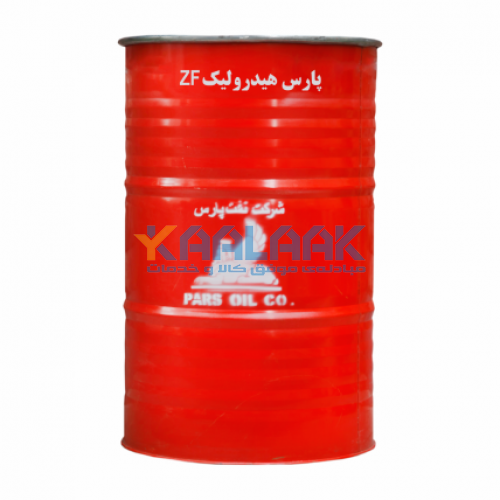 روغن پارس هیدرولیک ZF