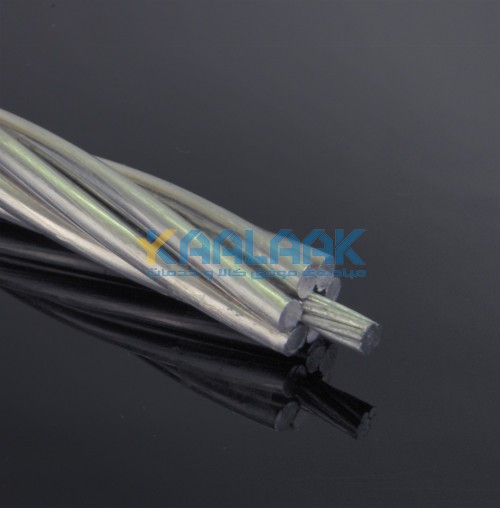 آلومینیوم فولاد ACSR مشهد کابل