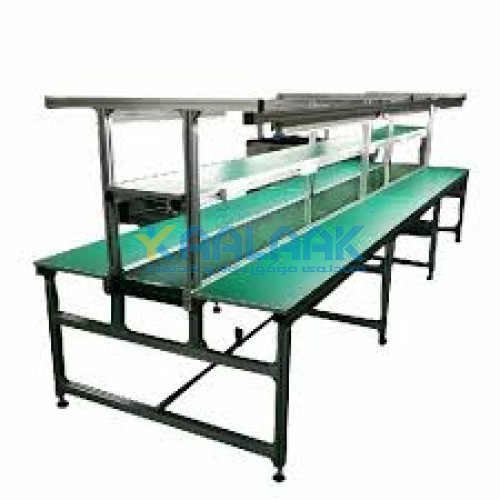 نوار نقاله مونتاژ