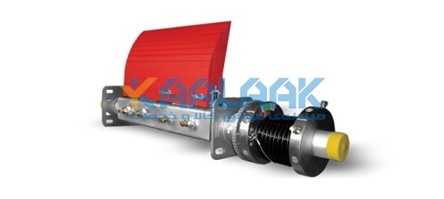 تمیز کننده تسمه نقاله