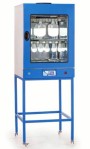دستگاه تست طول عمر لامپ LED