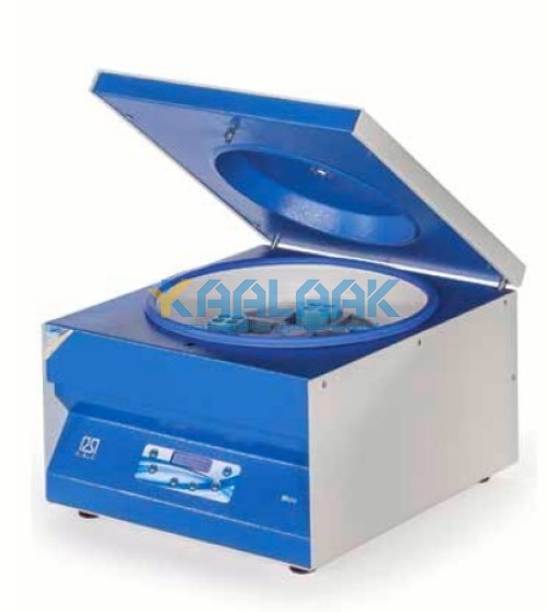 سانتریفیوژ میکروتیوب