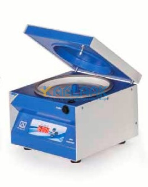 سانتریفیوژ میکرو هماتوکریت