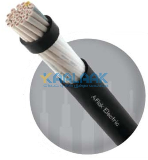 کابل فرمان افشان NYSLY افلاک