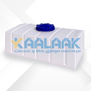 مخزن مکعبی طوس فدک