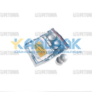 قرص پودرجوش یا Pet Tab