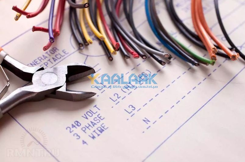 راهکار هایی جهت  انتخاب کابل مناسب 