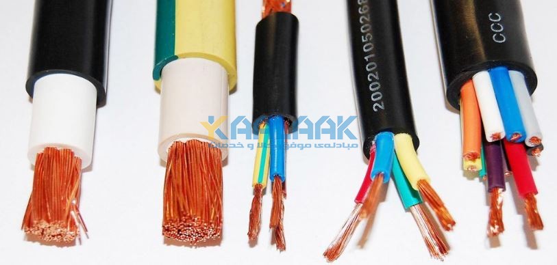 کابل فشار ضعیف (Poor pressure cable)