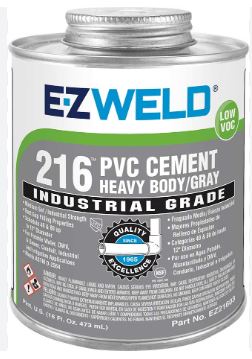 چسب E-Z WELD