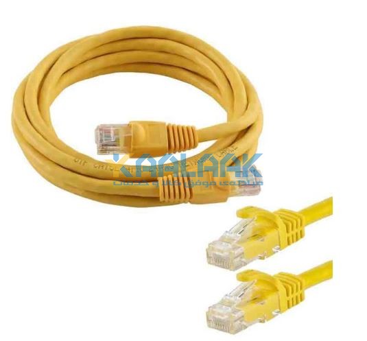 آیا LAN و Ethernet یکسان هستند؟