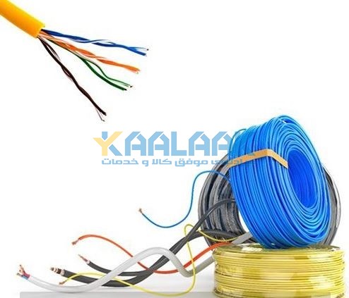 تفاوت کابل Cat6 UTP  و کابل Cat5e UTP 