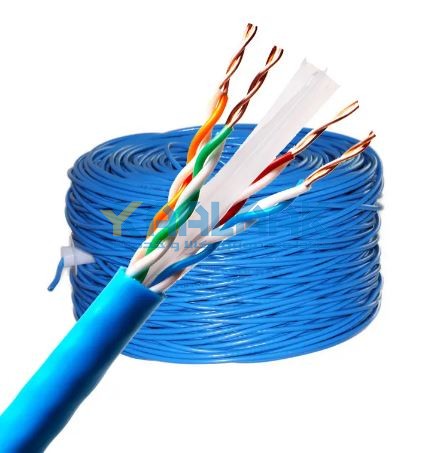 کابل Cat6 چیست؟