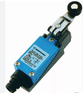 لیمیت سوئیچ  اهرمی (Lever limit switch)