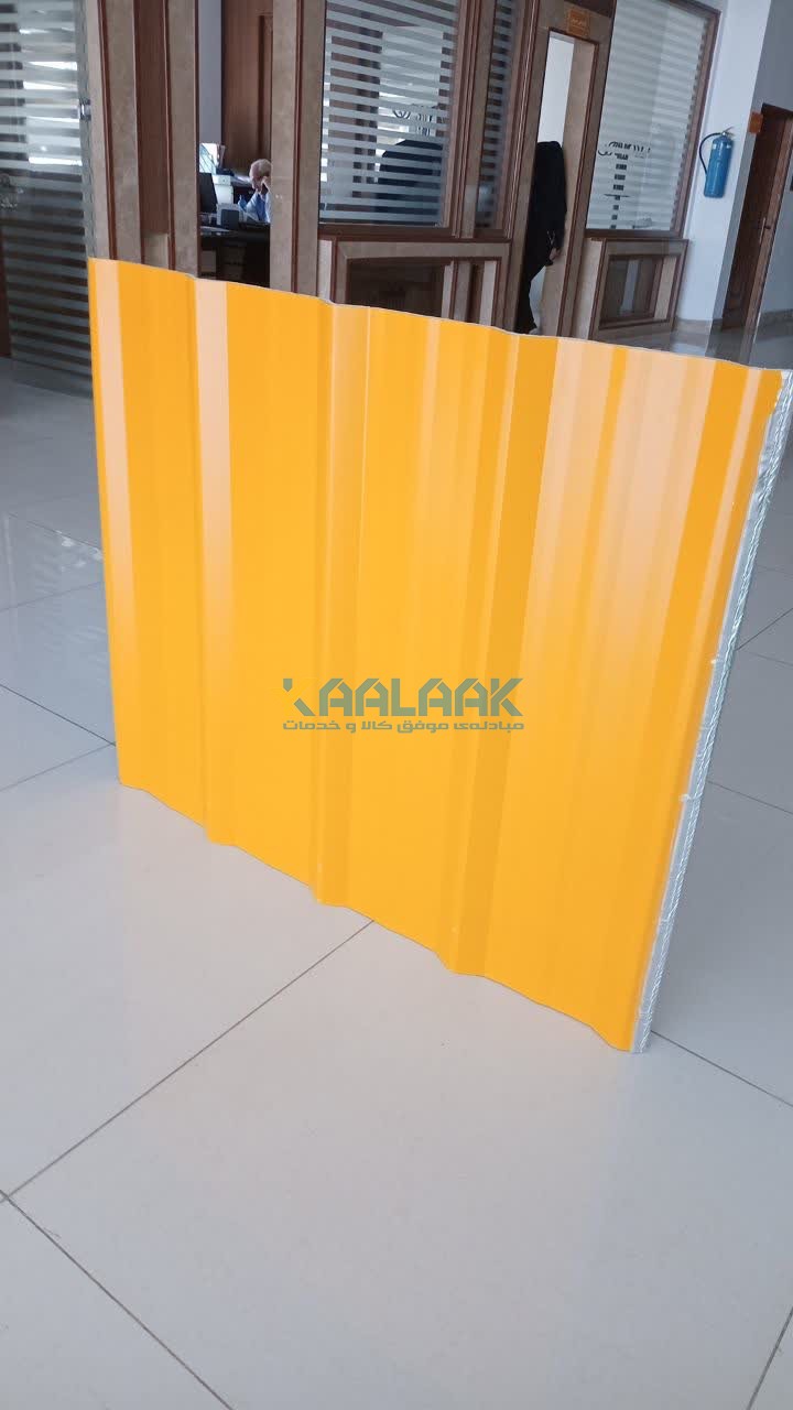 ساندویچ پنل