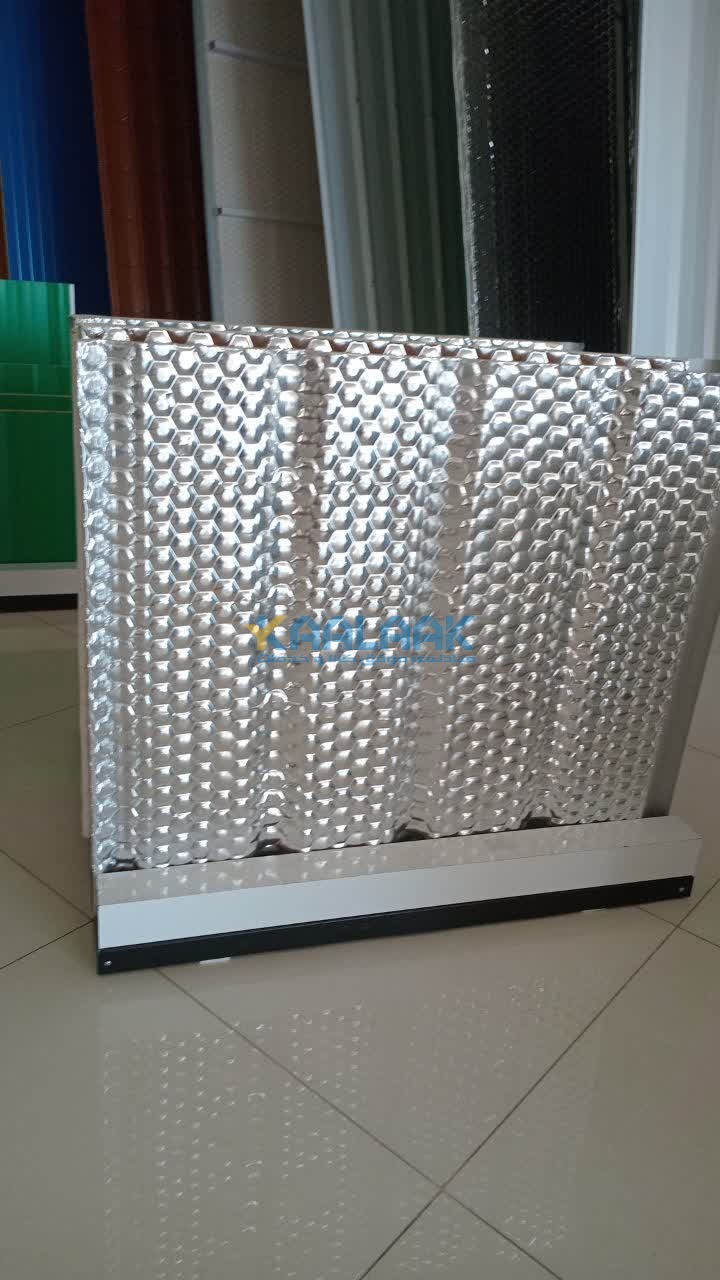ساندویچ پنل سردخانه ای