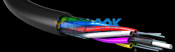 کابل فیبر نوری (Fiber Optic)