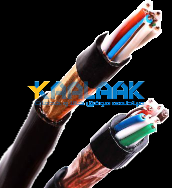 کابل زوج به هم تابیده (Twisted Pair)