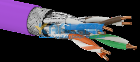 Telecommunication Cable