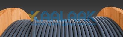 کابل قدرت فشار قوی آرمور نواری