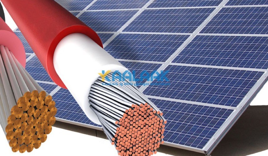 Photovoltaic Cable