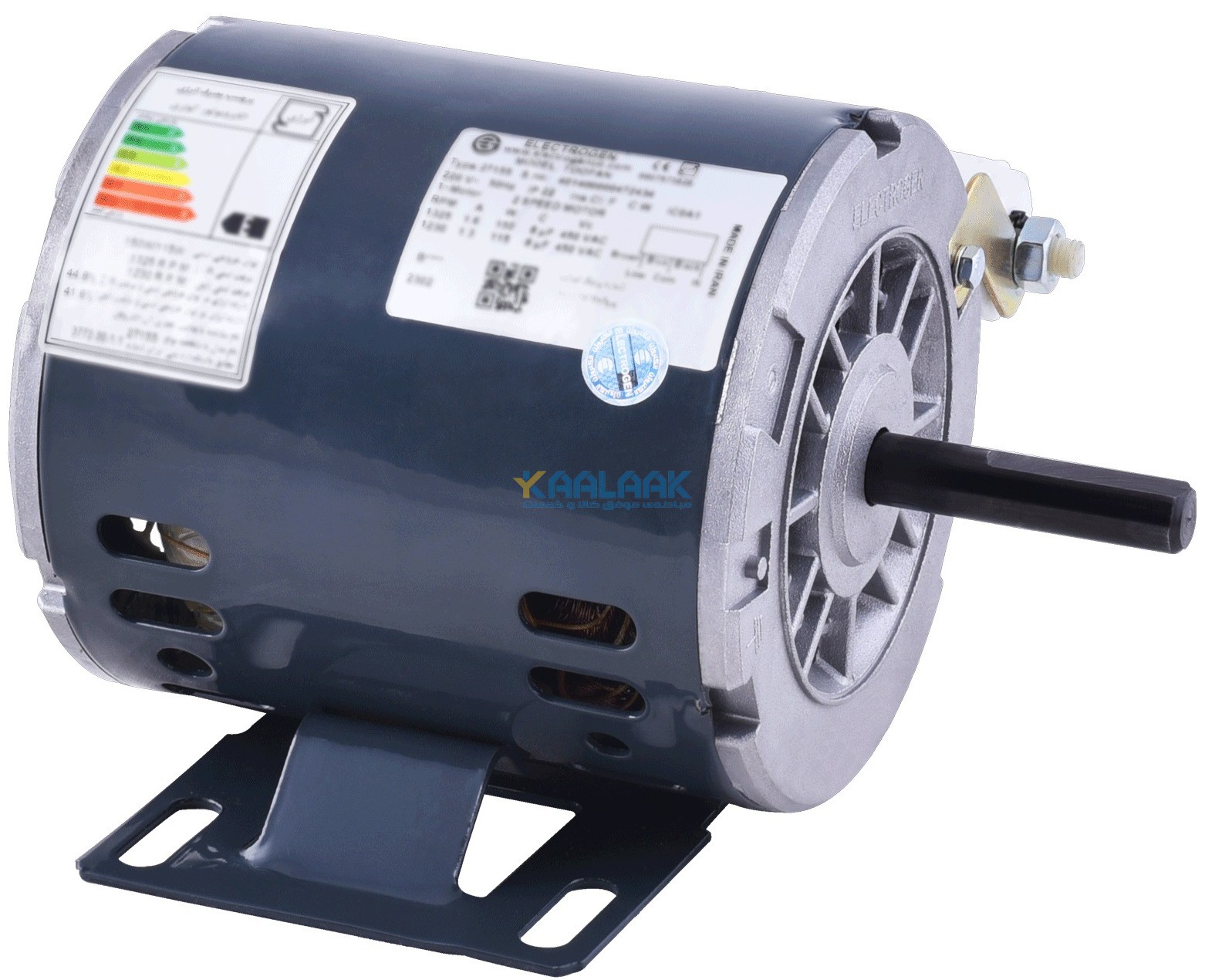 Evaporative Cooler Motor electrogen