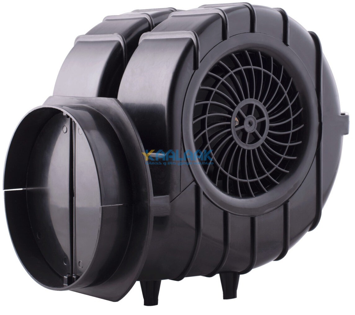 Ventilation Motor