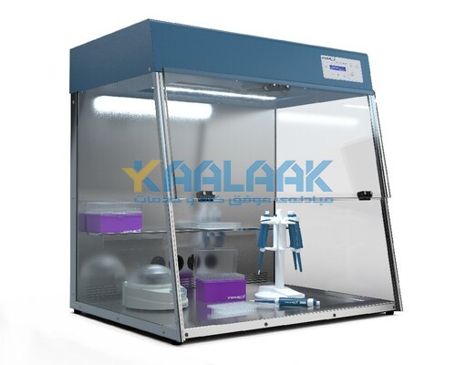  اتاقک پی سی آر