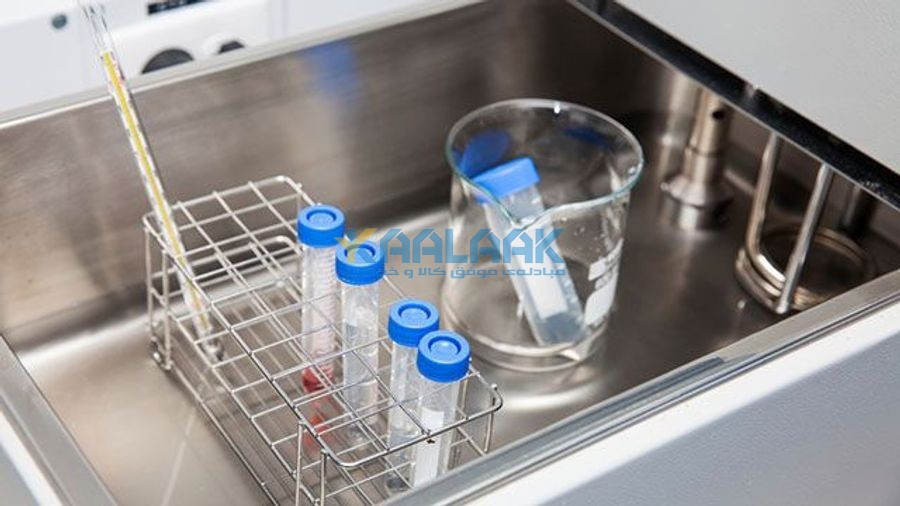 بن ماری آزمایشگاهی