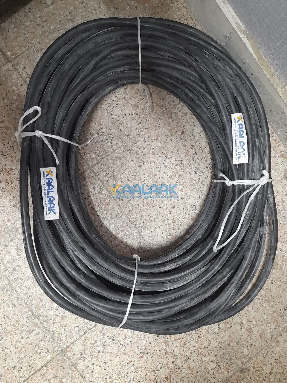 کابل افشان 6*5 خراسان افشارنژاد