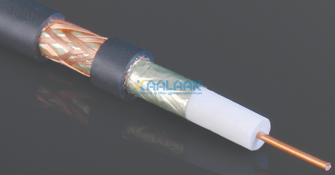 کابل کواکسیال