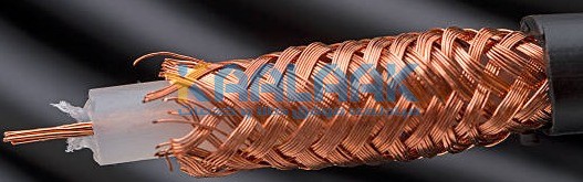 Coaxial Cable کابل آنتن