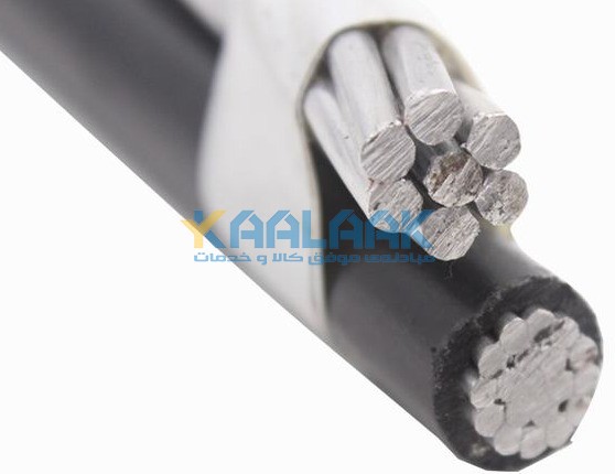 Aerial Bundled Cable 2 core
