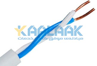 Telephone cable