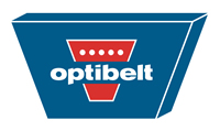 تسمه وی شکل برند Optibelt