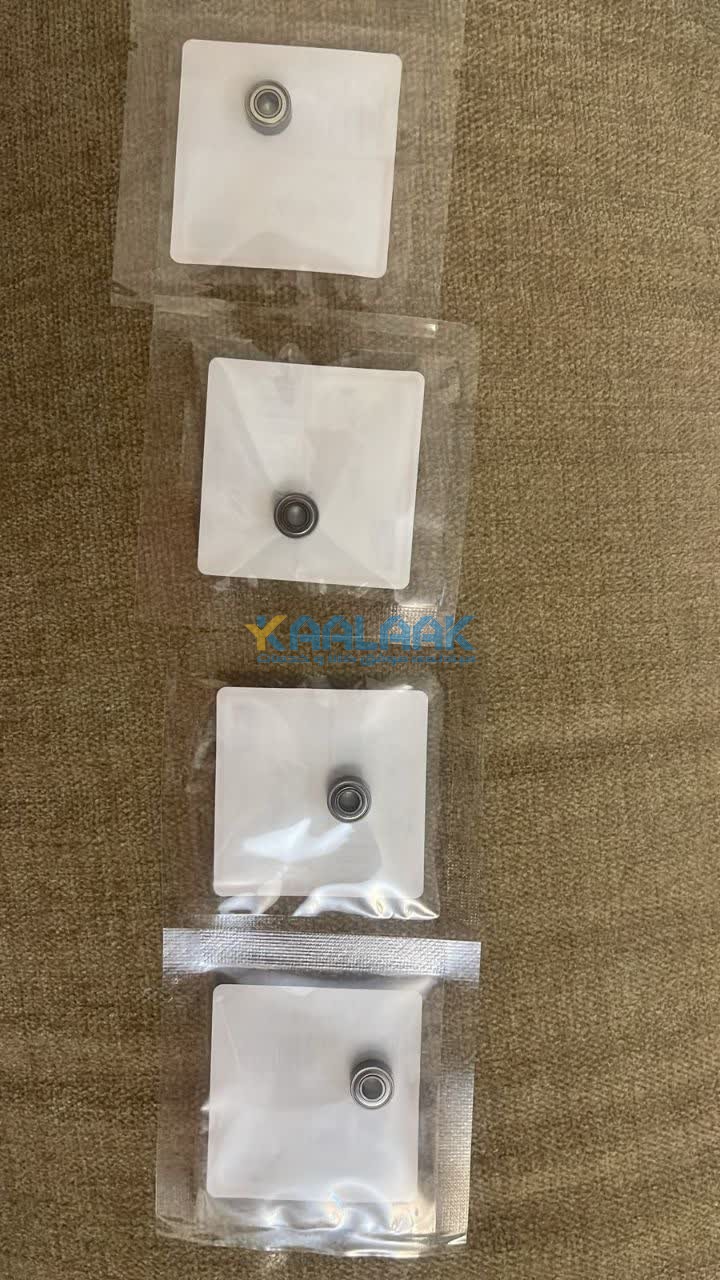 بلبرینگ SKF اصل 