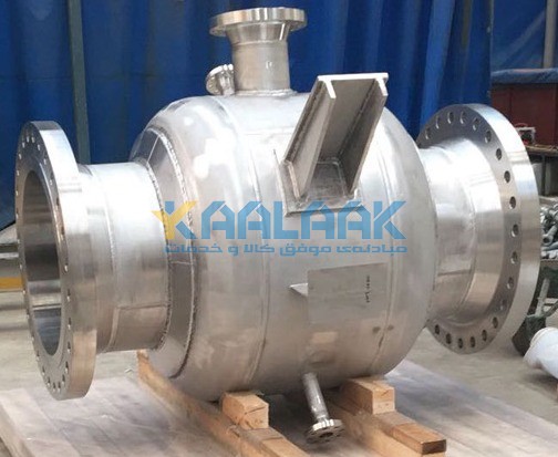 سالنسر Silencer