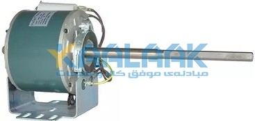 Fan Coil Motor