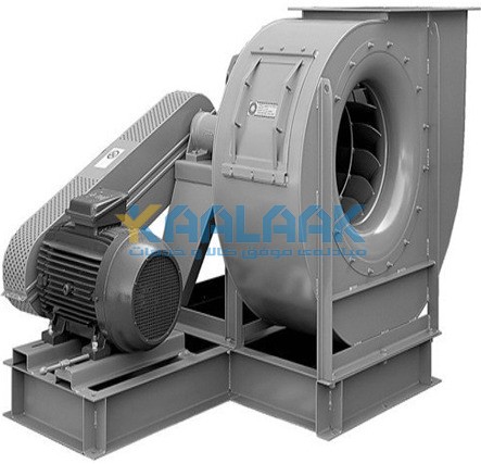 سرمایش گرمایش فن کویل