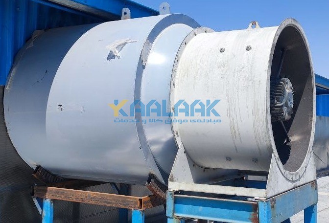 Fan Silencer