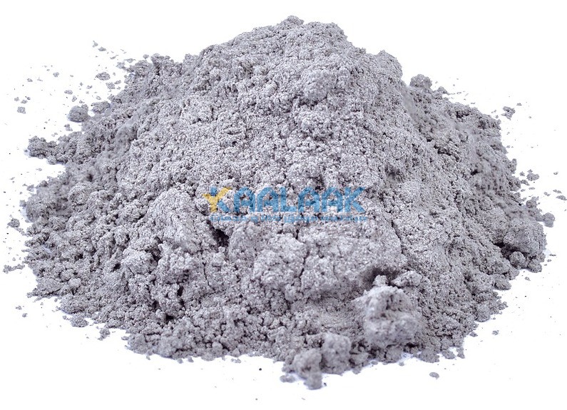پودر قالب ریخته گری